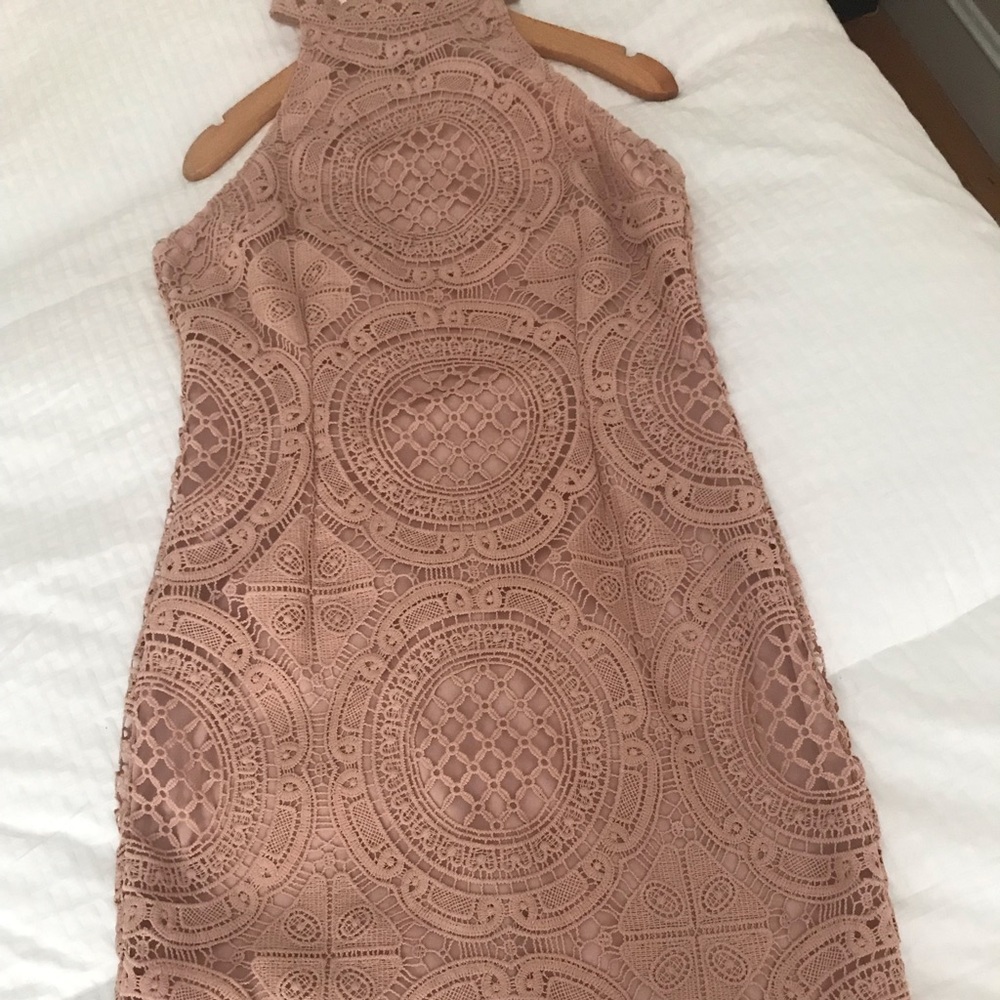 Cocktail dress
